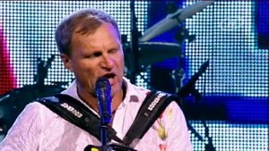 Воплі Відоплясова - Несе Галя Воду (Live in Minsk 2016)