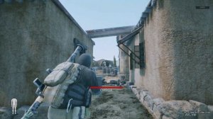 Warbox - Gameplay and Ragdoll Physics [4]