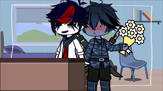 //ландыши ~\\меме[моя ау!] смотреть онлайн