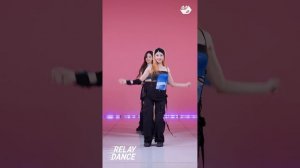 [릴레이댄스] LE SSERAFIM(르세라핌) - Impurities (4K)