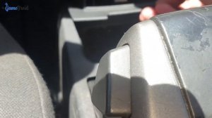 Opel Vauxhall Zafira B OBD Diagnostic Port Location ???