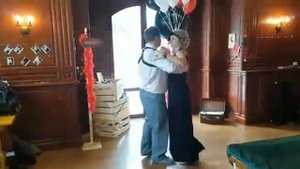 Постановка танца на день рождения от Авдеевой Светланы / LOVE DANCE / школа танцев в Королёве