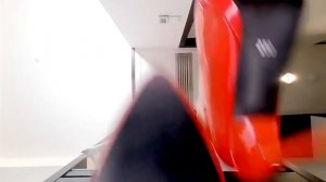 Cosplay Feet VR Preview August 2019