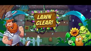 Pvz 3 прохождение