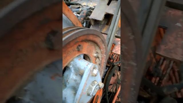 Гст на КЗС-3