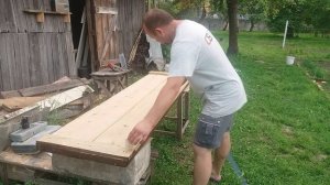 КАК СДЕЛАТЬ СТОЛЕШНИЦУ ДЛЯ КУХНИ СВОИМИ РУКАМИ ?