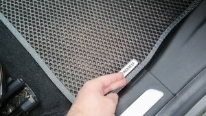 Главный недостаток ковриков эва и им подобных . Выводы после пары месяцев пользования.