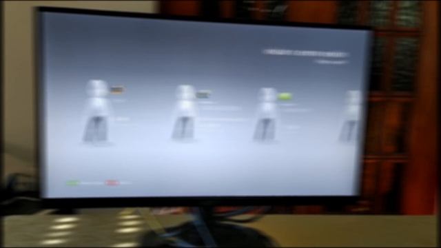 La XBox 360 enciende pero al final pasa algo muy malo смотреть онлайн