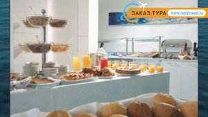 ADRIATIC PALACE 4* Венецианская ривьера обзор – АДРИАТИК ПАЛАС 4* Венецианская ривьера видео обзор