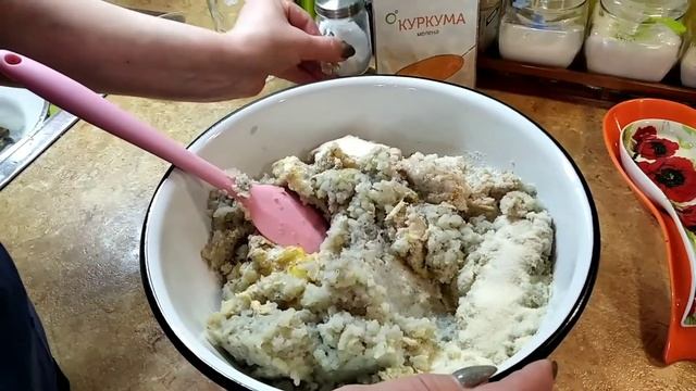 Рыбные котлеты в домашних условиях смотреть онлайн