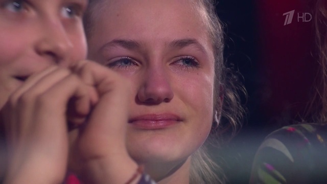 Голос дети 6. Слепые прослушивания. Екатерина Кружкова смотреть онлайн