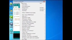 Failed to connect to ESP8266 Timed out waiting for packet header fix esp01 upload