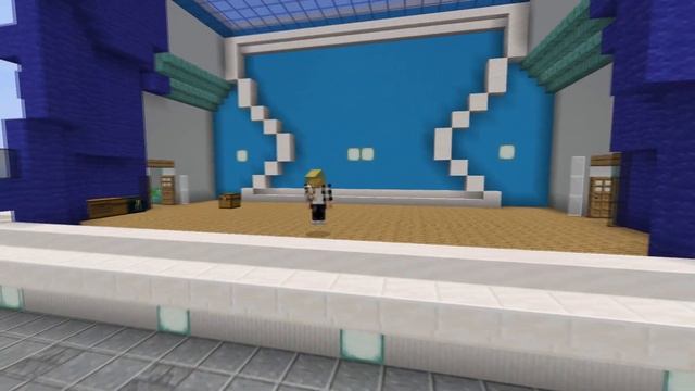 ЛИЦЕНЗИОННЫЙ МАЙНКРАФТ СЕРВЕР #OpenSpace! ТРЕЙЛЕР смотреть онлайн