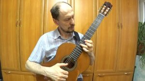 222 неделя. B. Calatuyud Suite Antigua 1 Pavana