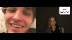 Обиженный дагестанец. Чат рулетка