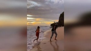 Елена Перминова родила четвертого ребенка! Перминова и Лебедев вновь стали родителями