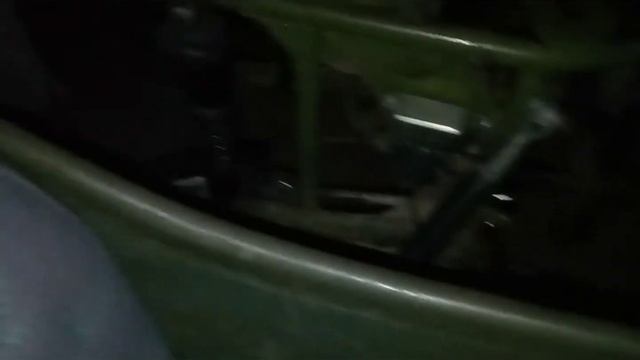 Реставрация/перетяжка сиденья в коляску/люльку мотоцикла "Урал".