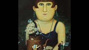 Александр Подболотов Разгульна, светла и любовна Romance