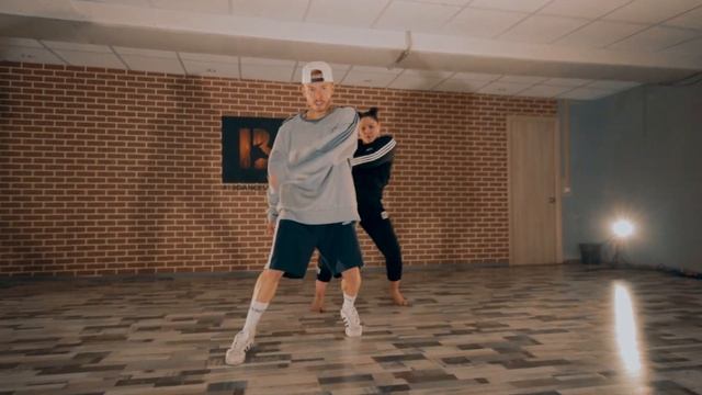 LOBODA - SuperStar  | Choreographer: Kolya Barni