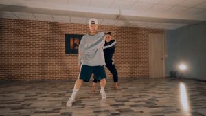 LOBODA - SuperStar  | choreographer: Kolya Barni