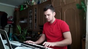 Елена Темникова - Импульсы ( Piano Cover )