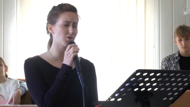 Путь Твой выше чем мой || песня смотреть онлайн