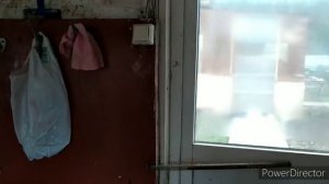 ВОДА ОТСТУПАЕТ .ПОГРЕБ ПОЛНЫЙ ВОДЫ