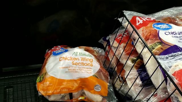 #39 США Закупка в Walmart/Виды Гор в Колорадо/Теплый январь/Загруженная Сонечка/俄罗斯移民在美国的生活