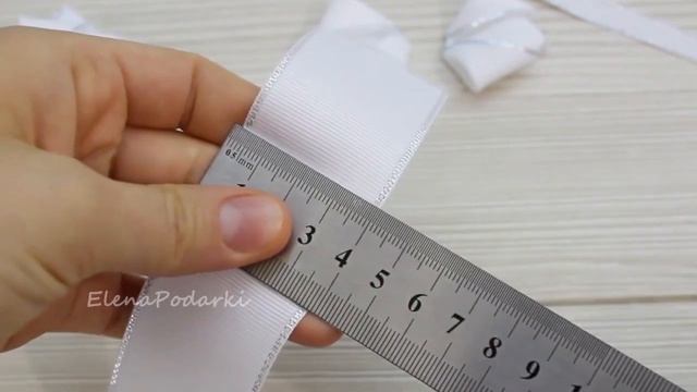 5 ideas from ribbons Flowers Bows смотреть онлайн