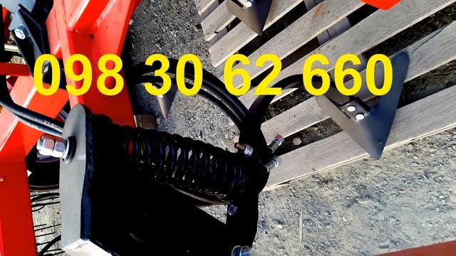 Культиватор КПС-4 ПЯТИРЯДНЫЙ с катками и гребенкой ОБЗОР КУЛЬТИВАТОР КПС4 ПРУЖИННОЙ БОРОНОЙ И КАТКО смотреть онлайн