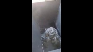 Дробилка для угля