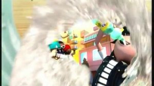 Реклама Fanta: Фанта цитрус