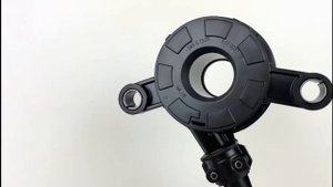 ZappCar демонстрирует выжимной подшипник LUK 510009710