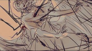 Mandela Catalogue animation | Lilith's revenge on the three angels