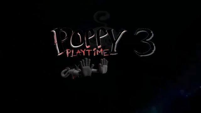 БОКСИ БУ БУДЕТ В ПОППИ ПЛЕЙТАЙМ!!? смотреть онлайн