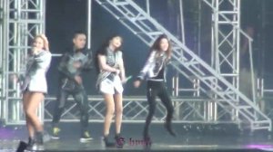2NE1 - FIRE