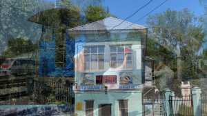 ДЕТСКАЯ ЖЕЛЕЗНАЯ ДОРОГА. НИЖНИЙ НОВГОРОД (ИЮЛЬ 2021, iPhone 11, 4K, 60 FPS)