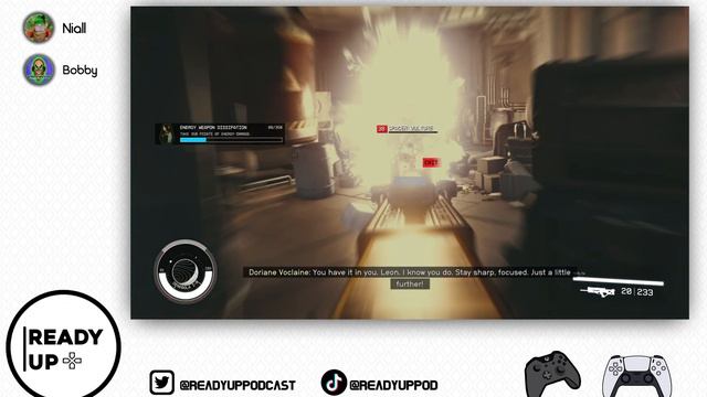 EP36 | STARFIELD Review Discussion | PS5 Pro Rumours | Switch 2 Getting FF7 Remake?
