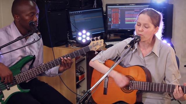 "Ко благу, верю я!" - /клип/ - Лансере - "For good, I believe" смотреть онлайн