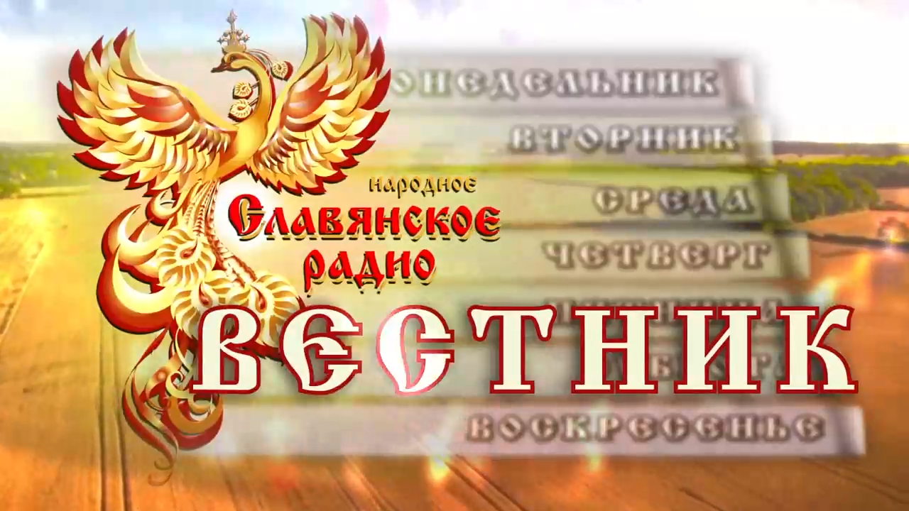 Вестник НСР смотреть онлайн