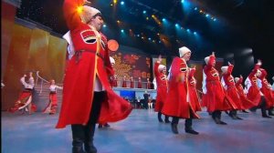 Ряба перепелочка