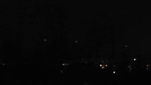 Кто летает над Москвой? Who flies over Moscow?