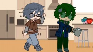 //Куровару//Моя АВ;Не ориг¿?//