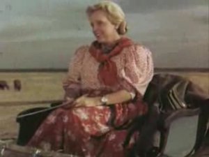 Марина Ладынина. Каким ты был