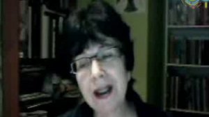 Поет Виктория Виртанен