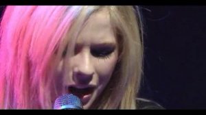 Avril Lavigne - Live At Budokan 2005 - Together