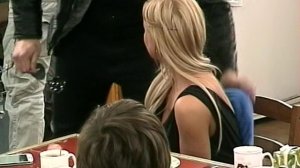 ДОМ-2 Город любви 3553 день Вечерний эфир (31.01.2014)