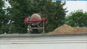 В Ново-Талицком детском саду отремонтировали помещения