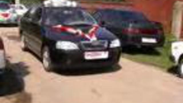 Свадебный клип - POWER-V3 смотреть онлайн