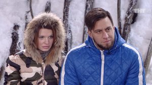 ДОМ-2 Город любви 4579 день Вечерний эфир (22.11.2016)